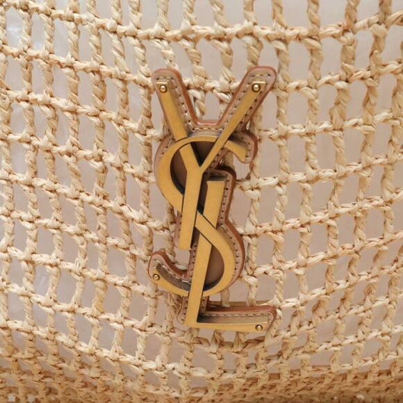 Ysl Women Pre-Loved Bag Very Good Condition - Picture 4 of 6